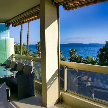 Apartment Ref Midi - Palmes D'or