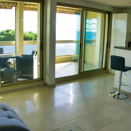 Apartment Ref Midi - Palmes D'or *