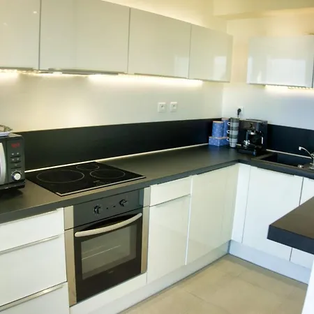 Ref Midi - Palmes D'or Apartment Cannes