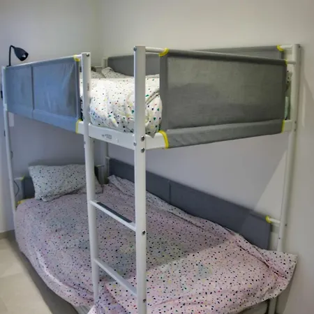 Apartment Ref Midi - Palmes D'or