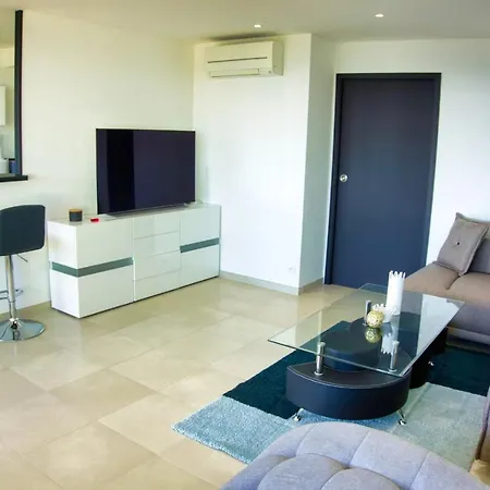 Ref Midi - Palmes D'or Apartamento *