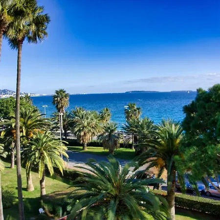 Lägenhet Ref Midi - Palmes D'or Cannes