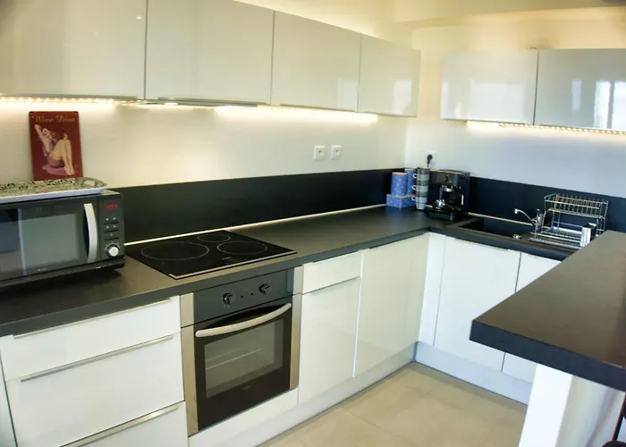 Ref Midi - Palmes D'or Appartement Cannes