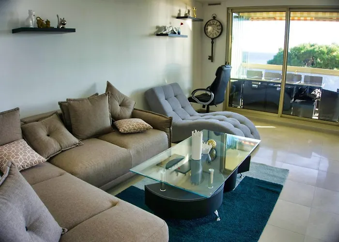 Ref Midi - Palmes D'or